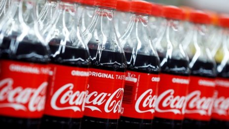 Coca-Cola назначи главен оперативен директор
