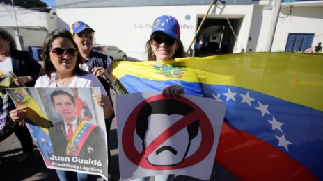 Ще коства ли кризата във Венецуела поста на Мадуро