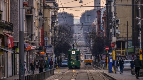 Имотите на цена над 100 хил. евро вече са масови в София