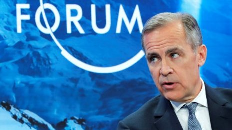 Марк Карни: Британският бизнес не е подготвен за Brexit без сделка