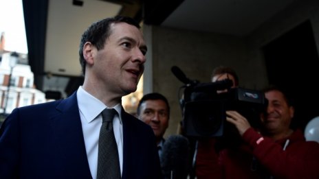 Озбърн: Предупредихме британците за тежките последици при Brexit 