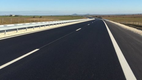 Магистрала ще свърже Видин и Монтана