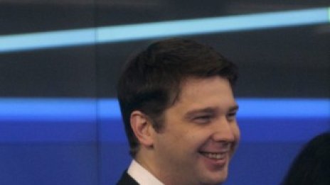 Андрю Мейсън напуска Groupon