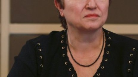 Кристалина Георгиева: Да се върви към национализация е много опасно