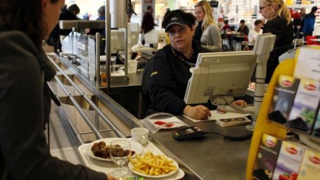 В кюфтенцата на столичната IKEA няма конско месо