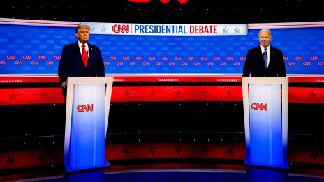 Тръмп: Китай убиват САЩ като държава