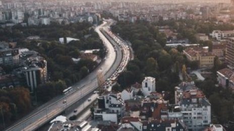 Въведените в експлоатация жилища у нас в края на 2021 г. нарастват значително