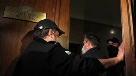 Н. Павлов: Без компенсации топлофикационните дружества ще повлекат "Булгаргаз"