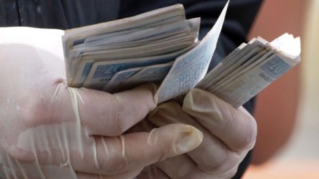 За два месеца властта е похарчила 2,6 млрд. лв. с постановления 