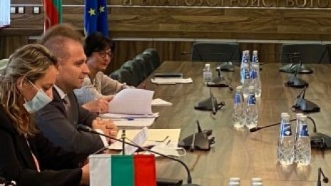 В Израел течовете по водоснабдителната система са едва 5%, в България - до 85%