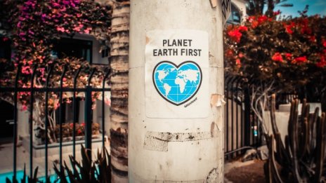 Как ще изглежда устойчивото ни бъдеще?