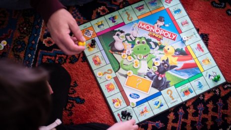 Hasbro отчете успешно тримесечие след увеличаване на цените