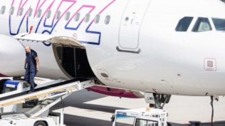 Датски фонд излиза от Wizz Air заради трудов спор