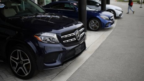 Южнокорейски регулатор глобява Mercedes заради подвеждаща реклама