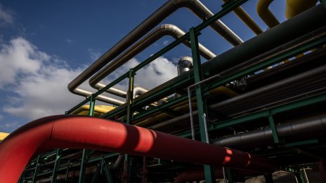 САЩ удължиха гратисния период на Турция за покупка на руски газ до май