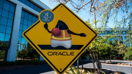 Изненадващият борсов подем на Oracle изисква преосмисляне на инвестирането