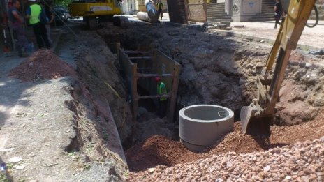 Световната банка: Не се отделят достатъчно средства от бюджета за ВиК проекти