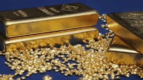 Графика на деня: Колко злато има в една космическа совалка?