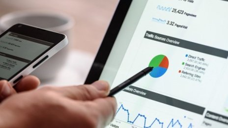 93% от потребителите предпочитат биометрични данни пред ПИН-кодове