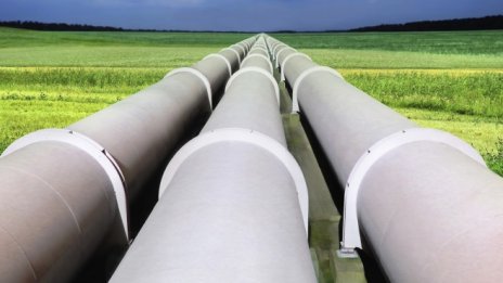 "Булгартрансгаз" започва преговори със Socar за газ за хъба "Балкан"