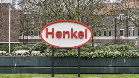 Henkel отново повиши прогнозата си за продажбите