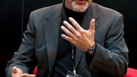 Насим Талеб: Разпадането на еврозоната не е страшно, ситуацията в САЩ е плашеща