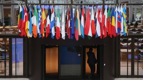 Българските кандидати може да поемат енергетиката или кохезионната политика в новата ЕК