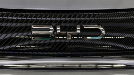 BYD реализира най-голямата продажба на акции в Хонконг от 2021 г.