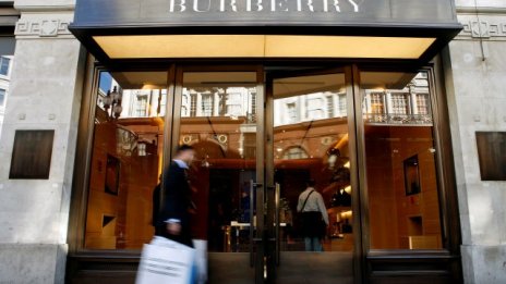 Големи промени в ръководството на Burberry
