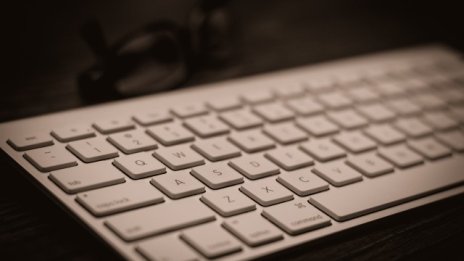 Първият домейн на кирилица ".бг" вече е факт