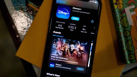 Стрийминг услугите удариха печалбата на Disney 