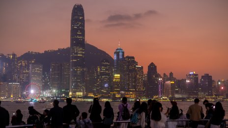 Демократическата партия на Хонконг се разпуска след 31 години от създаването си