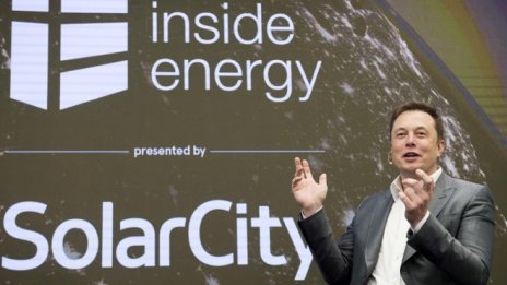 Проблемите на Tesla се простират и над соларния ѝ бизнес