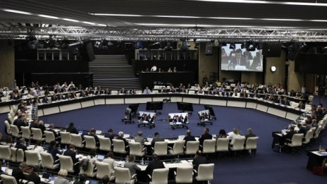 Съветът на ЕС по заетост прие общ подход по три законодателни предложения