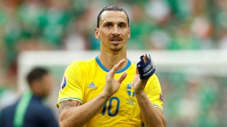 Как Златан Ибрахимович печели от Световната купа без да играе?