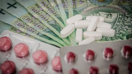 Референтните стойности за български и чужди лекарства ще се приближат