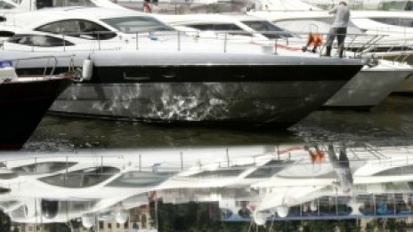 Укриваните в офшорни зони активи надхвърлят 32 трлн. долара