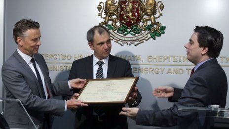 Икономическата зона в Божурище приютява експортноориентирани компании