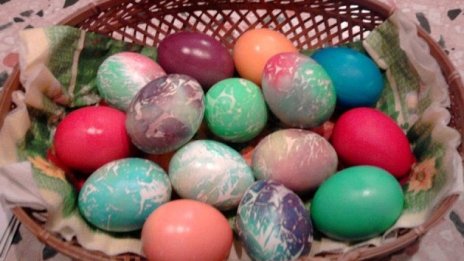 Храните поскъпват седмица преди Великден