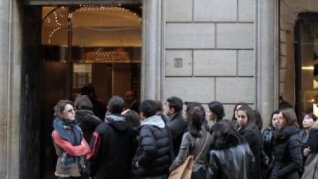 Инфлация от 1,2% в еврозоната увеличава натиска върху ЕЦБ да понижи лихвите