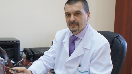 Проф. Емил Паскалев: Необходима е здравна реформа, но по правилния начин