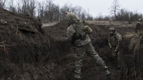 Защо Русия толкова силно иска украинския регион Донбас?