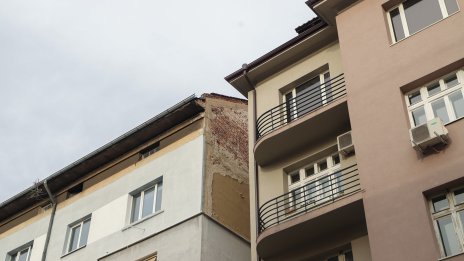 Бургас е лидер по ръст на сделките с имоти у нас през второто тримесечие