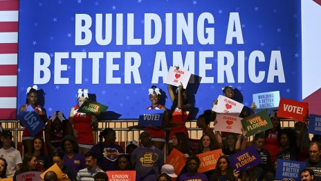 Могат ли криптовалутите да купят място в Конгреса на САЩ?