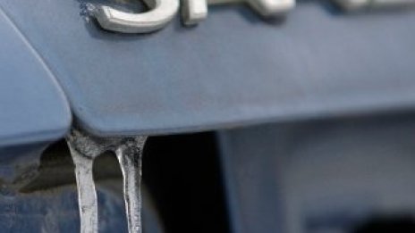 Saab изтегли нов китайски коз