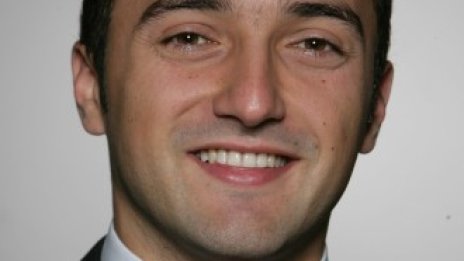 Никола Газдов