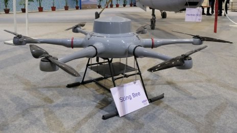 Новите военни технологии са изненадата в храбрата отбрана на Украйна