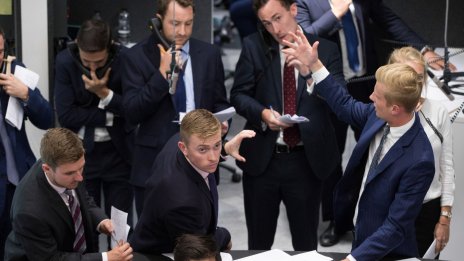 Оптимизмът владее борсите в Европа преди заседанията на Фед и ЕЦБ