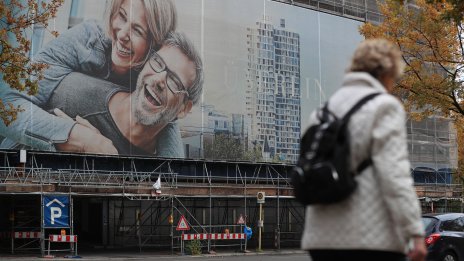 Закъсали строителни компании в Германия и Китай обявиха планове за преструктуриране на дълга