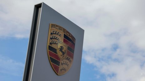Porsche: Искаме да сме готови за листването ни на борсата възможно най-скоро